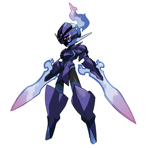 ソウブレイズ