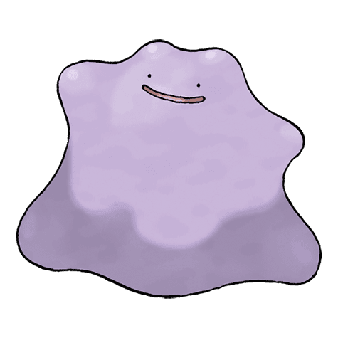 メタモン