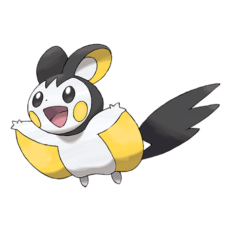 エモンガ