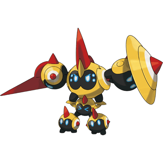 メガタイレーツ