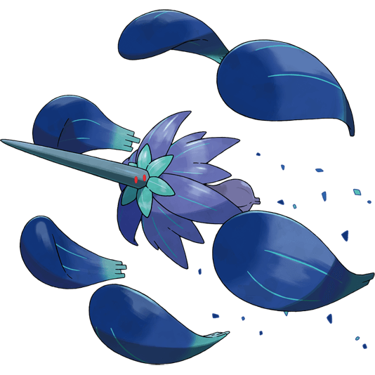メガキラフロル