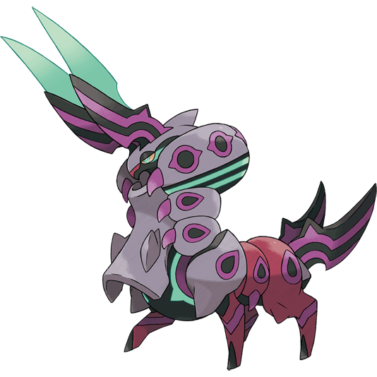 メガペンドラー