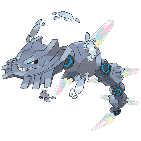 メガハガネール