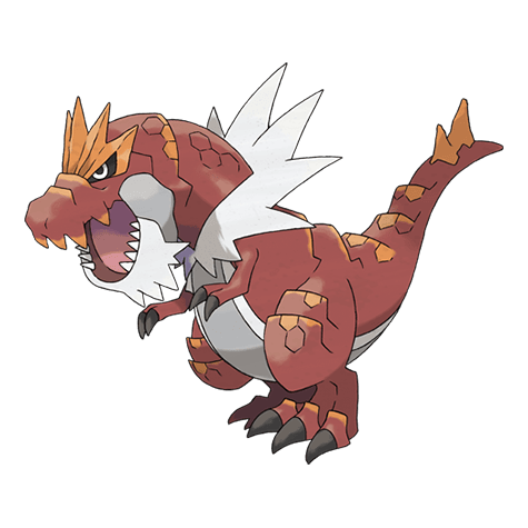 ガチゴラス